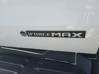2026 Toyota Tundra TRD Pro