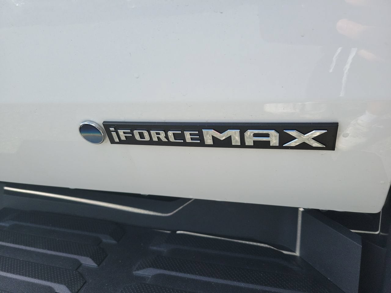 2026 Toyota Tundra TRD Pro