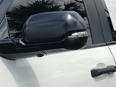 2026 Toyota Tundra TRD Pro