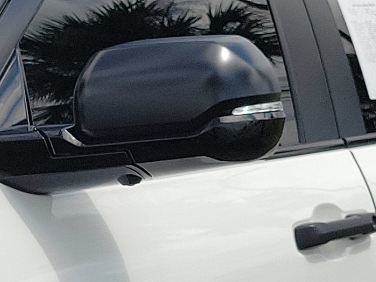 2026 Toyota Tundra TRD Pro