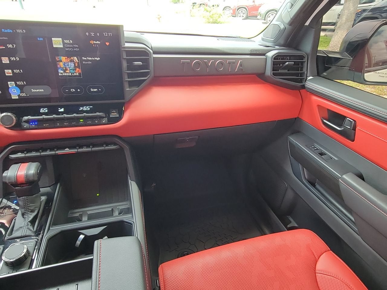 2026 Toyota Tundra TRD Pro