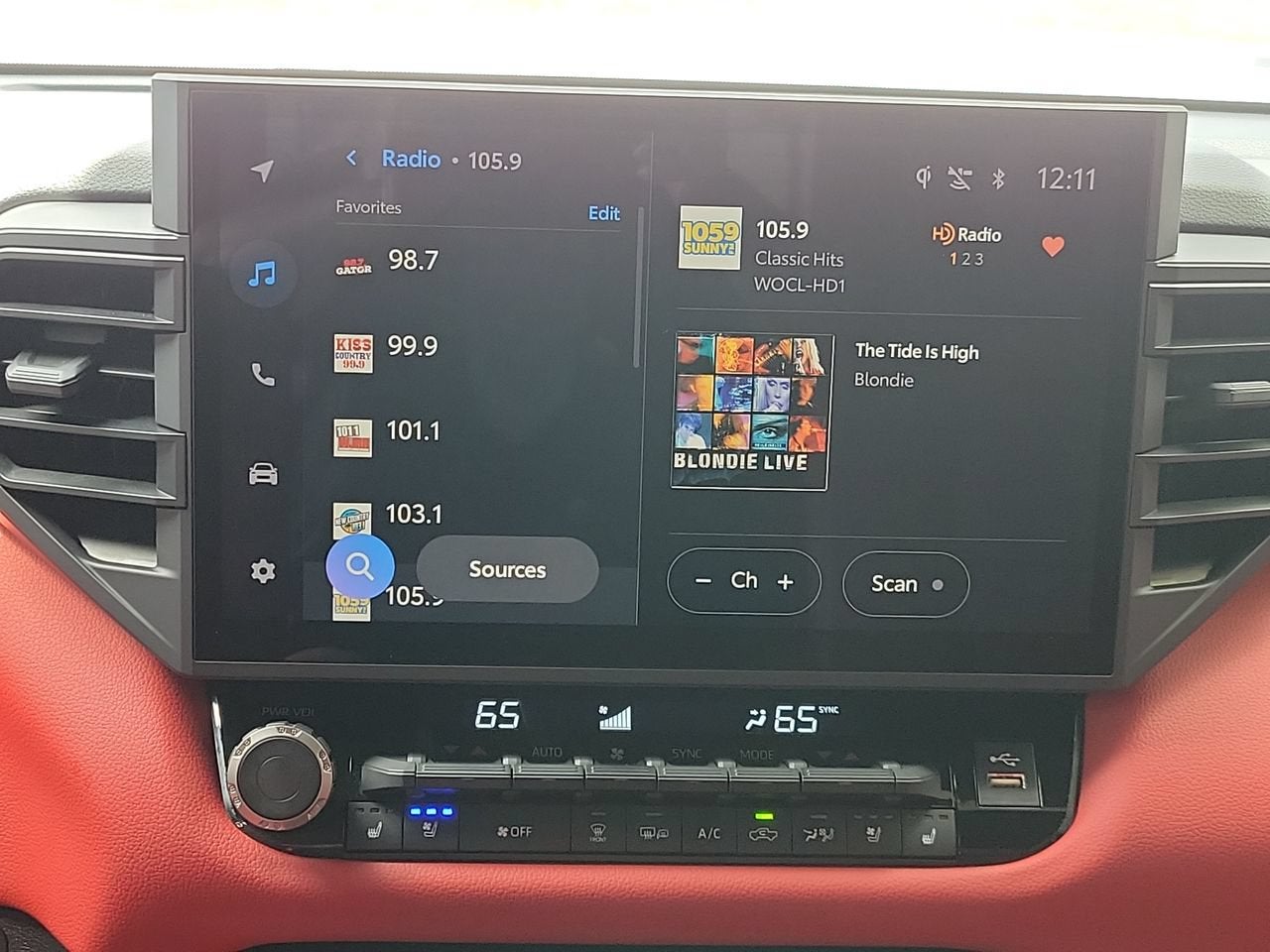 2026 Toyota Tundra TRD Pro