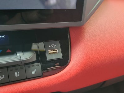 2026 Toyota Tundra TRD Pro