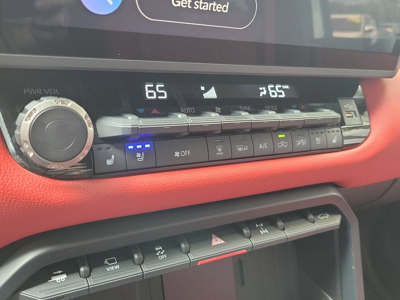 2026 Toyota Tundra TRD Pro