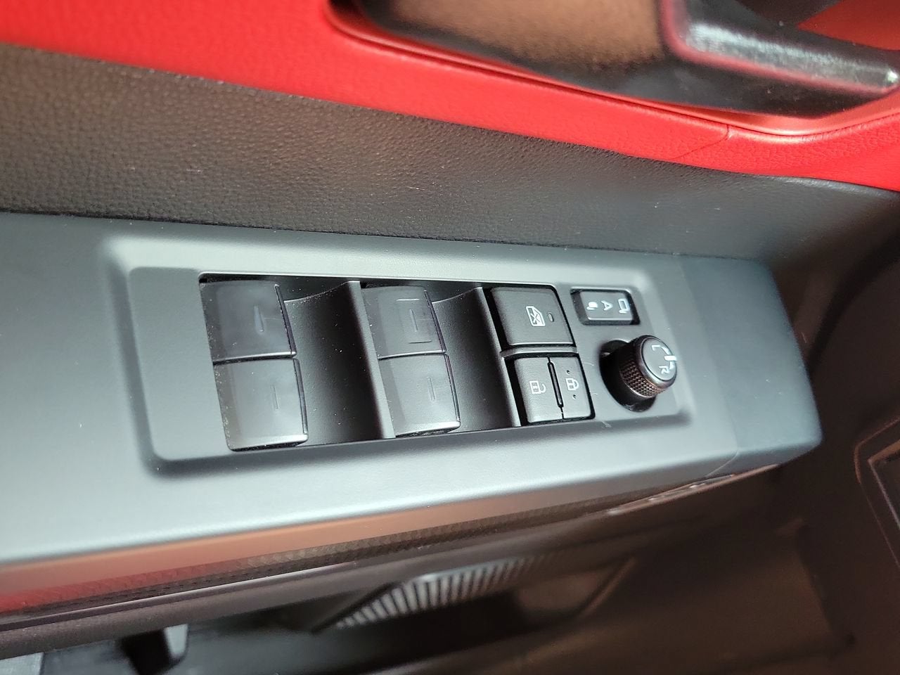2026 Toyota Tundra TRD Pro