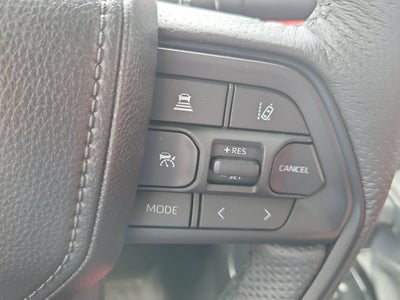 2026 Toyota Tundra TRD Pro