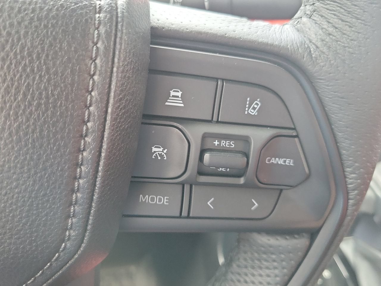 2026 Toyota Tundra TRD Pro