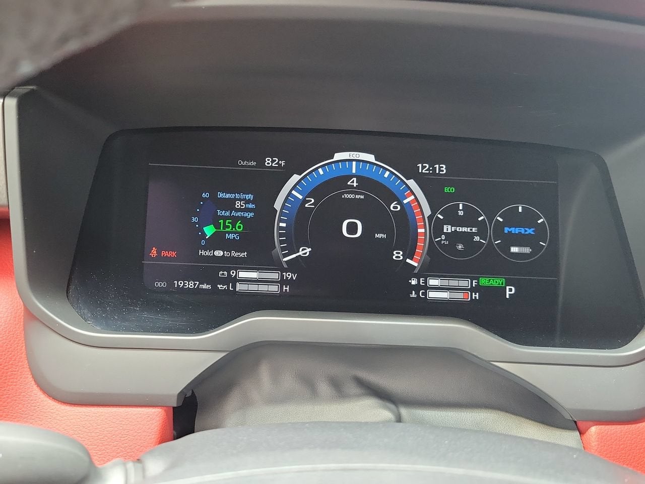 2026 Toyota Tundra TRD Pro