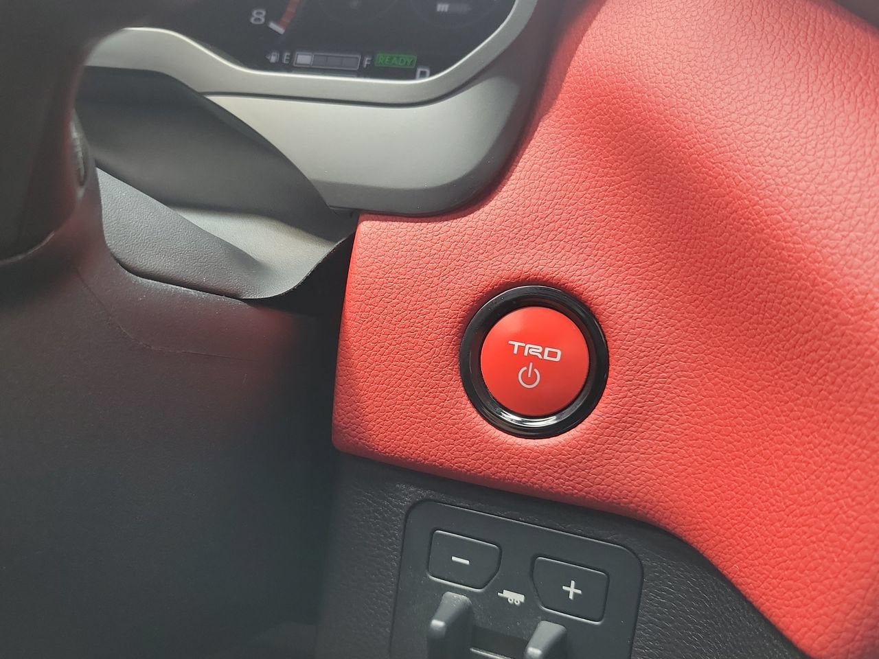 2026 Toyota Tundra TRD Pro
