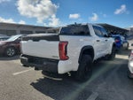 2026 Toyota Tundra TRD Pro