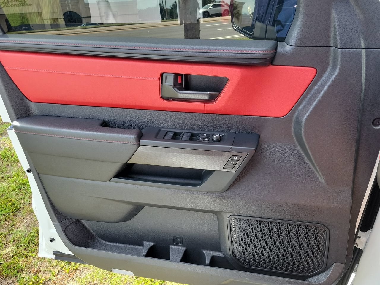 2026 Toyota Tundra TRD Pro