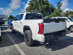 2026 Toyota Tundra TRD Pro