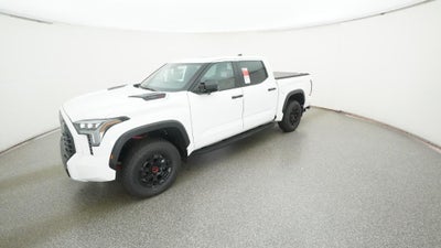 2026 Toyota Tundra TRD Pro