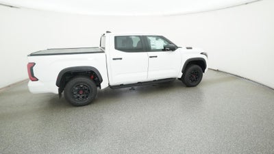 2026 Toyota Tundra TRD Pro