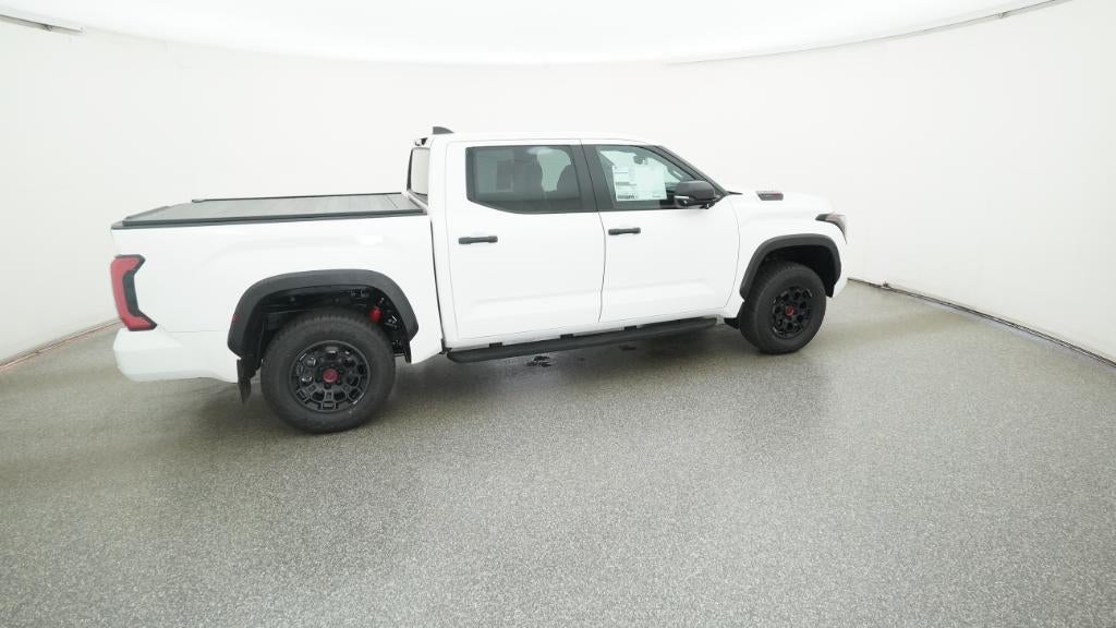2026 Toyota Tundra TRD Pro