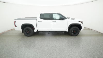 2026 Toyota Tundra TRD Pro