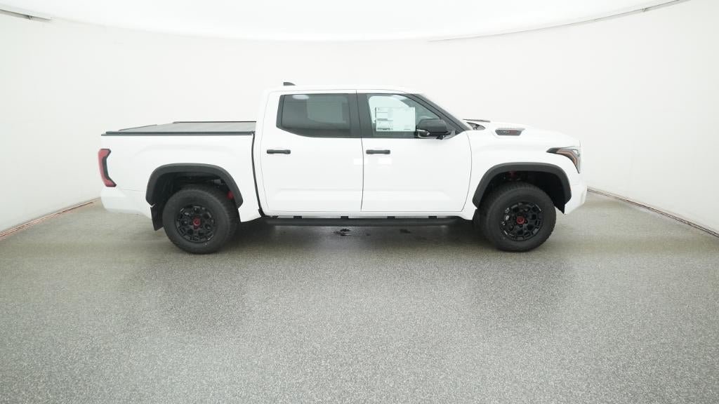 2026 Toyota Tundra TRD Pro