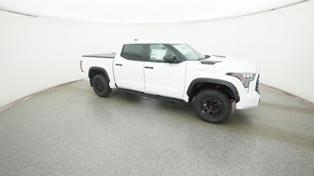 2026 Toyota Tundra TRD Pro