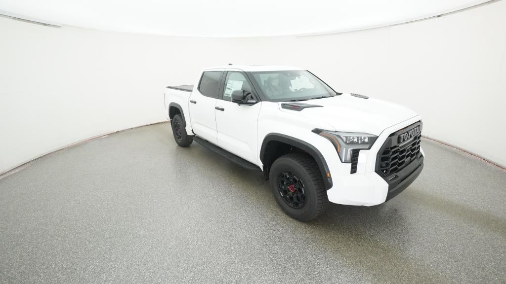 2026 Toyota Tundra TRD Pro
