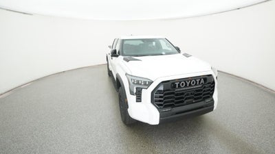 2026 Toyota Tundra TRD Pro