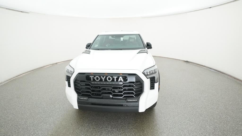 2026 Toyota Tundra TRD Pro