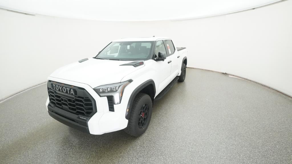 2026 Toyota Tundra TRD Pro