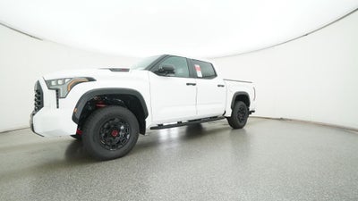 2026 Toyota Tundra TRD Pro