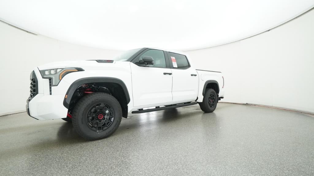 2026 Toyota Tundra TRD Pro