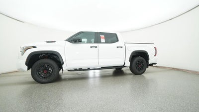 2026 Toyota Tundra TRD Pro