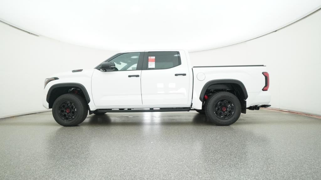 2026 Toyota Tundra TRD Pro