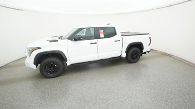 2026 Toyota Tundra TRD Pro