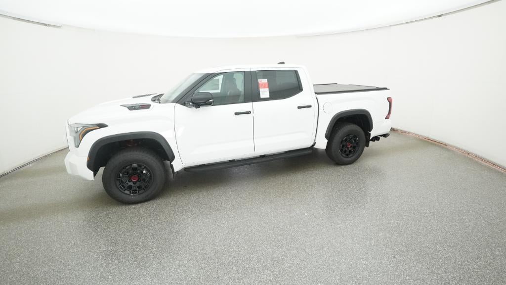 2026 Toyota Tundra TRD Pro