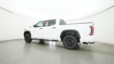2026 Toyota Tundra TRD Pro