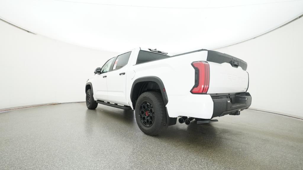 2026 Toyota Tundra TRD Pro