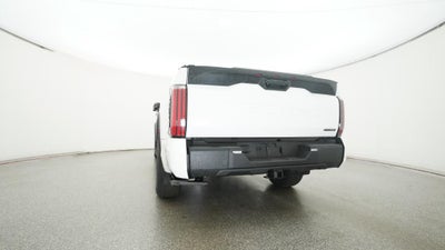 2026 Toyota Tundra TRD Pro