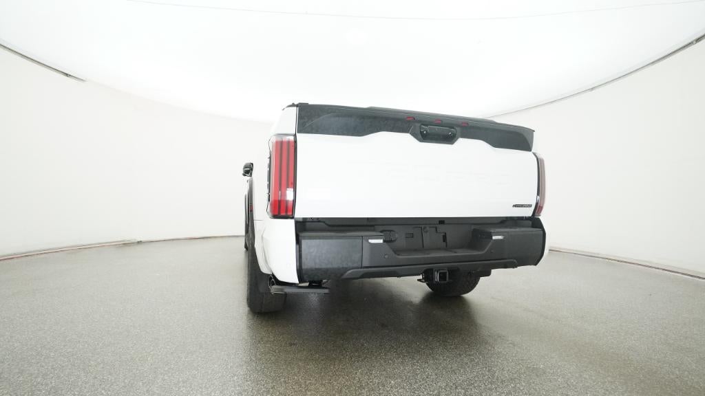 2026 Toyota Tundra TRD Pro