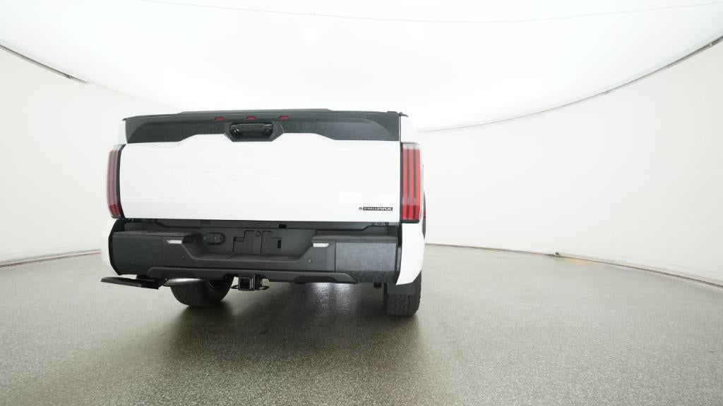 2026 Toyota Tundra TRD Pro