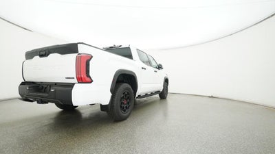 2026 Toyota Tundra TRD Pro