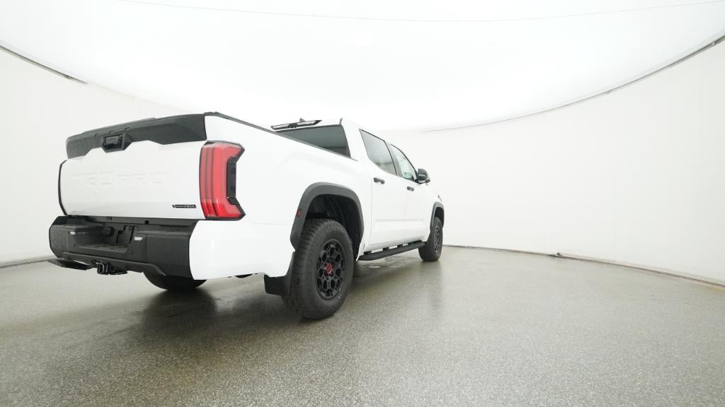 2026 Toyota Tundra TRD Pro