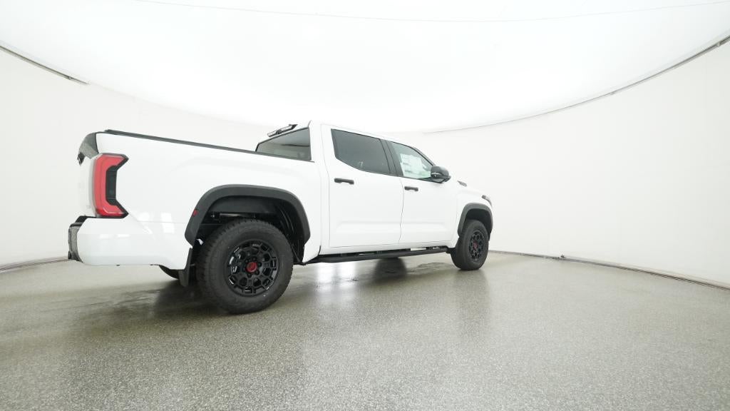 2026 Toyota Tundra TRD Pro