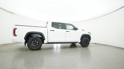 2026 Toyota Tundra TRD Pro