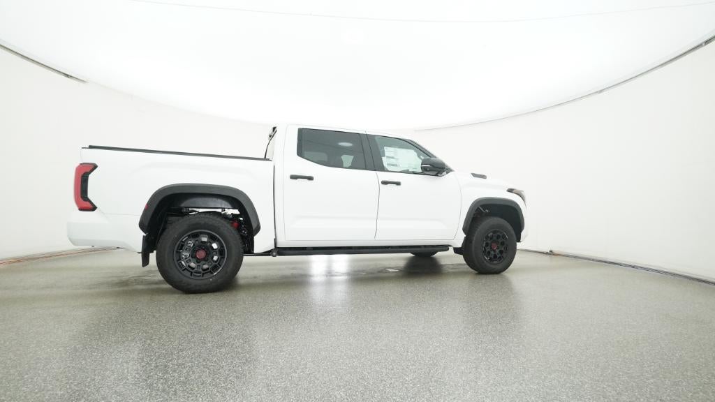 2026 Toyota Tundra TRD Pro