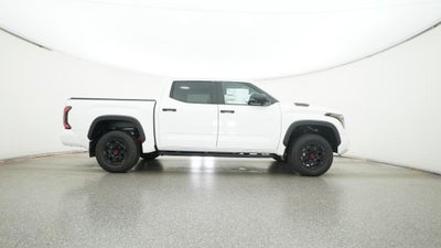 2026 Toyota Tundra TRD Pro