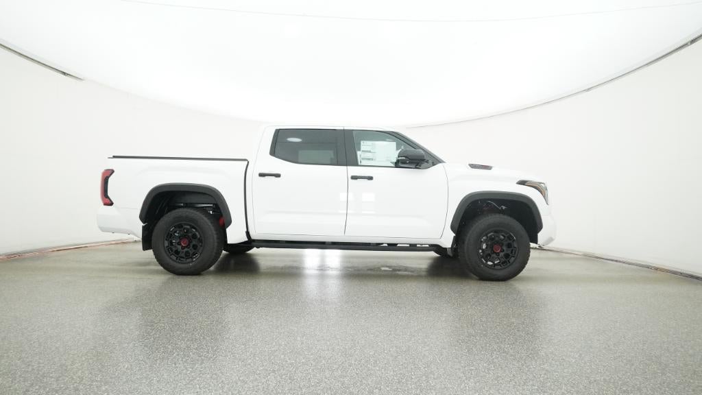 2026 Toyota Tundra TRD Pro