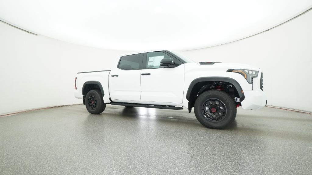 2026 Toyota Tundra TRD Pro