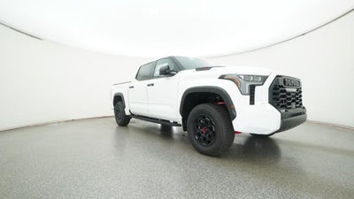 2026 Toyota Tundra TRD Pro