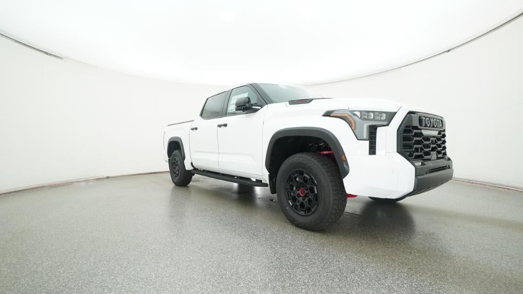2026 Toyota Tundra TRD Pro