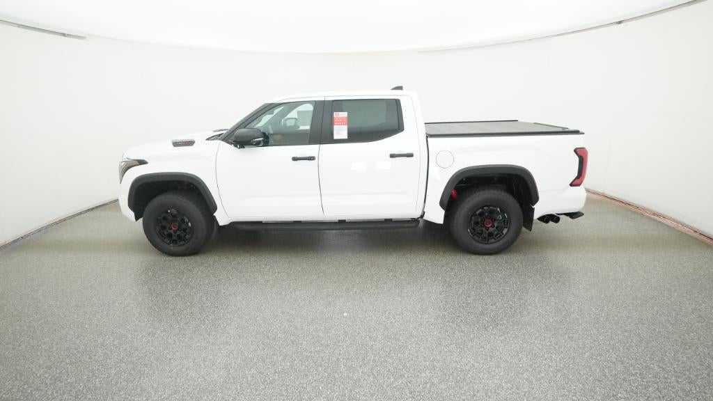 2026 Toyota Tundra TRD Pro