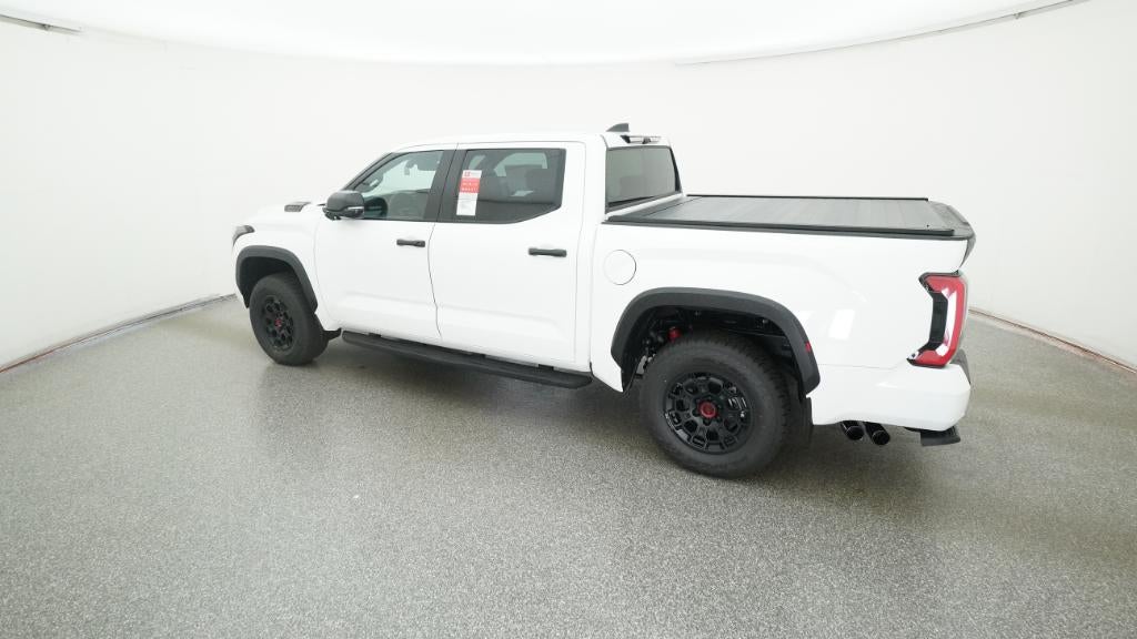 2026 Toyota Tundra TRD Pro