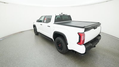 2026 Toyota Tundra TRD Pro